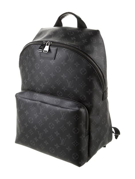 louis vuitton forever apollo backpack|louis vuitton backpacks men's.